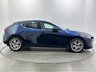 USED 2023 72 MAZDA MAZDA3 2.0 e-SKYACTIV-G MHEV GT Sport Euro 6 (s/s) 5dr 1-OWNER, BOSE, R-CAM, LED, 18"