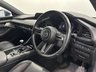USED 2023 72 MAZDA MAZDA3 2.0 e-SKYACTIV-G MHEV GT Sport Euro 6 (s/s) 5dr 1-OWNER, BOSE, R-CAM, LED, 18"