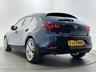 USED 2023 72 MAZDA MAZDA3 2.0 e-SKYACTIV-G MHEV GT Sport Euro 6 (s/s) 5dr 1-OWNER, BOSE, R-CAM, LED, 18"