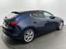USED 2023 72 MAZDA MAZDA3 2.0 e-SKYACTIV-G MHEV GT Sport Euro 6 (s/s) 5dr 1-OWNER, BOSE, R-CAM, LED, 18"