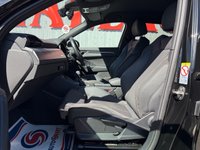 USED 2020 70 AUDI Q3 1.5 TFSI CoD 35 S line SUV 5dr Petrol S Tronic Euro 6 (s/s) (150 ps) Full Audi History, Virtual Cockpit