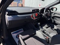 USED 2020 70 AUDI Q3 1.5 TFSI CoD 35 S line SUV 5dr Petrol S Tronic Euro 6 (s/s) (150 ps) Full Audi History, Virtual Cockpit