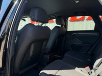 USED 2020 70 AUDI Q3 1.5 TFSI CoD 35 S line SUV 5dr Petrol S Tronic Euro 6 (s/s) (150 ps) Full Audi History, Virtual Cockpit
