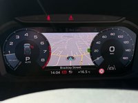 USED 2020 70 AUDI Q3 1.5 TFSI CoD 35 S line SUV 5dr Petrol S Tronic Euro 6 (s/s) (150 ps) Full Audi History, Virtual Cockpit