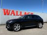 USED 2020 70 AUDI Q3 1.5 TFSI CoD 35 S line SUV 5dr Petrol S Tronic Euro 6 (s/s) (150 ps) Full Audi History, Virtual Cockpit