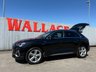 USED 2020 70 AUDI Q3 1.5 TFSI CoD 35 S line SUV 5dr Petrol S Tronic Euro 6 (s/s) (150 ps) Full Audi History, Virtual Cockpit