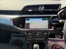 USED 2020 70 AUDI Q3 1.5 TFSI CoD 35 S line SUV 5dr Petrol S Tronic Euro 6 (s/s) (150 ps) Full Audi History, Virtual Cockpit