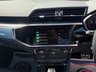 USED 2020 70 AUDI Q3 1.5 TFSI CoD 35 S line SUV 5dr Petrol S Tronic Euro 6 (s/s) (150 ps) Full Audi History, Virtual Cockpit