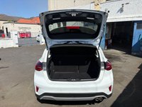 USED 2023 73 FORD FOCUS 1.0T EcoBoost Active Hatchback 5dr Petrol Manual Euro 6 (s/s) (125 ps) 