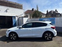 USED 2023 73 FORD FOCUS 1.0T EcoBoost Active Hatchback 5dr Petrol Manual Euro 6 (s/s) (125 ps) 