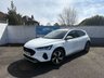 USED 2023 73 FORD FOCUS 1.0T EcoBoost Active Hatchback 5dr Petrol Manual Euro 6 (s/s) (125 ps) 