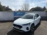 USED 2023 73 FORD FOCUS 1.0T EcoBoost Active Hatchback 5dr Petrol Manual Euro 6 (s/s) (125 ps) 