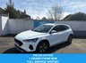 USED 2023 73 FORD FOCUS 1.0T EcoBoost Active Hatchback 5dr Petrol Manual Euro 6 (s/s) (125 ps) 
