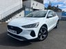 USED 2023 73 FORD FOCUS 1.0T EcoBoost Active Hatchback 5dr Petrol Manual Euro 6 (s/s) (125 ps) 
