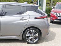 USED 2021 21 NISSAN LEAF 62kWh e+ N-Connecta Hatchback 5dr Electric Auto (217 ps) 