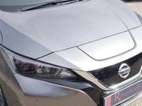 USED 2021 21 NISSAN LEAF 62kWh e+ N-Connecta Hatchback 5dr Electric Auto (217 ps) 