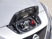 USED 2021 21 NISSAN LEAF 62kWh e+ N-Connecta Hatchback 5dr Electric Auto (217 ps) 