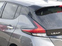USED 2021 21 NISSAN LEAF 62kWh e+ N-Connecta Hatchback 5dr Electric Auto (217 ps) 
