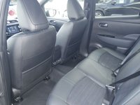 USED 2021 21 NISSAN LEAF 62kWh e+ N-Connecta Hatchback 5dr Electric Auto (217 ps) 