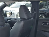 USED 2021 21 NISSAN LEAF 62kWh e+ N-Connecta Hatchback 5dr Electric Auto (217 ps) 