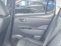 USED 2021 21 NISSAN LEAF 62kWh e+ N-Connecta Hatchback 5dr Electric Auto (217 ps) 