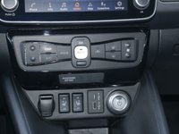 USED 2021 21 NISSAN LEAF 62kWh e+ N-Connecta Hatchback 5dr Electric Auto (217 ps) 