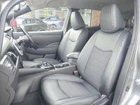 USED 2021 21 NISSAN LEAF 62kWh e+ N-Connecta Hatchback 5dr Electric Auto (217 ps) 