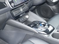 USED 2021 21 NISSAN LEAF 62kWh e+ N-Connecta Hatchback 5dr Electric Auto (217 ps) 