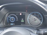 USED 2021 21 NISSAN LEAF 62kWh e+ N-Connecta Hatchback 5dr Electric Auto (217 ps) 