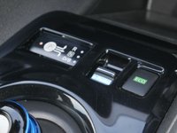 USED 2021 21 NISSAN LEAF 62kWh e+ N-Connecta Hatchback 5dr Electric Auto (217 ps) 