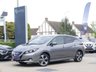 USED 2021 21 NISSAN LEAF 62kWh e+ N-Connecta Hatchback 5dr Electric Auto (217 ps) 