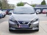 USED 2021 21 NISSAN LEAF 62kWh e+ N-Connecta Hatchback 5dr Electric Auto (217 ps) 