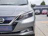USED 2021 21 NISSAN LEAF 62kWh e+ N-Connecta Hatchback 5dr Electric Auto (217 ps) 
