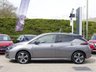 USED 2021 21 NISSAN LEAF 62kWh e+ N-Connecta Hatchback 5dr Electric Auto (217 ps) 