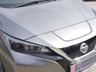 USED 2021 21 NISSAN LEAF 62kWh e+ N-Connecta Hatchback 5dr Electric Auto (217 ps) 