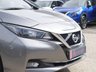 USED 2021 21 NISSAN LEAF 62kWh e+ N-Connecta Hatchback 5dr Electric Auto (217 ps) 
