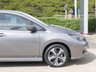 USED 2021 21 NISSAN LEAF 62kWh e+ N-Connecta Hatchback 5dr Electric Auto (217 ps) 