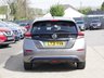 USED 2021 21 NISSAN LEAF 62kWh e+ N-Connecta Hatchback 5dr Electric Auto (217 ps) 
