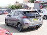USED 2021 21 NISSAN LEAF 62kWh e+ N-Connecta Hatchback 5dr Electric Auto (217 ps) 
