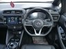 USED 2021 21 NISSAN LEAF 62kWh e+ N-Connecta Hatchback 5dr Electric Auto (217 ps) 