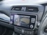USED 2021 21 NISSAN LEAF 62kWh e+ N-Connecta Hatchback 5dr Electric Auto (217 ps) 