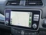 USED 2021 21 NISSAN LEAF 62kWh e+ N-Connecta Hatchback 5dr Electric Auto (217 ps) 