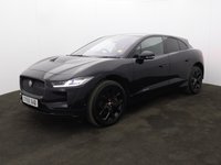 USED 2019 69 JAGUAR I-PACE 400 90kWh HSE SUV 5dr Electric Auto 4WD (400 ps) PARK PACK | NAVIGATION PRO