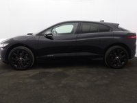 USED 2019 69 JAGUAR I-PACE 400 90kWh HSE SUV 5dr Electric Auto 4WD (400 ps) PARK PACK | NAVIGATION PRO