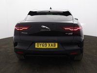 USED 2019 69 JAGUAR I-PACE 400 90kWh HSE SUV 5dr Electric Auto 4WD (400 ps) PARK PACK | NAVIGATION PRO