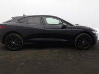 USED 2019 69 JAGUAR I-PACE 400 90kWh HSE SUV 5dr Electric Auto 4WD (400 ps) PARK PACK | NAVIGATION PRO