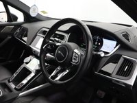 USED 2019 69 JAGUAR I-PACE 400 90kWh HSE SUV 5dr Electric Auto 4WD (400 ps) PARK PACK | NAVIGATION PRO