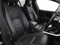 USED 2019 69 JAGUAR I-PACE 400 90kWh HSE SUV 5dr Electric Auto 4WD (400 ps) PARK PACK | NAVIGATION PRO