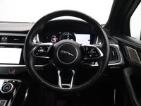 USED 2019 69 JAGUAR I-PACE 400 90kWh HSE SUV 5dr Electric Auto 4WD (400 ps) PARK PACK | NAVIGATION PRO