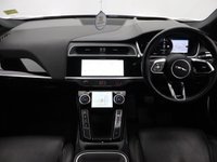 USED 2019 69 JAGUAR I-PACE 400 90kWh HSE SUV 5dr Electric Auto 4WD (400 ps) PARK PACK | NAVIGATION PRO